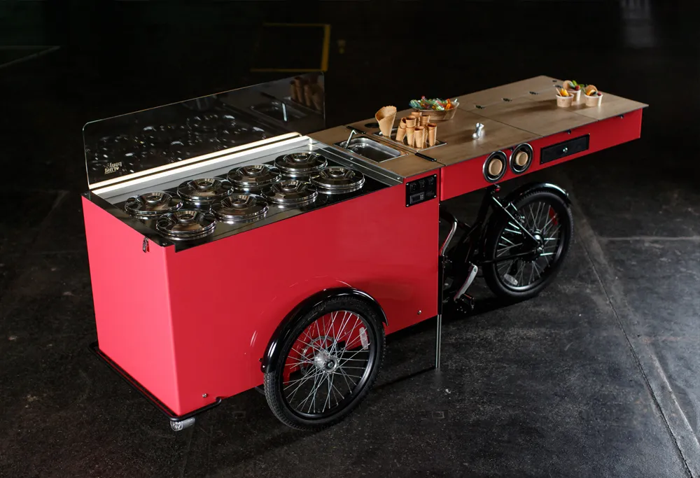 Fourches Et Extensions Pour Chariots élévateurs